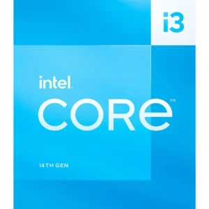Процессор Intel Core i3-14100 CM8071505092206 Core i3, 4, 3.5, 12, OEM