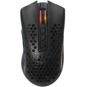 Мышь Redragon Storm Pro RGB 78127 Игровые, Беспроводная