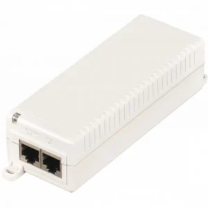 PoE инжектор Ruijie RG-E-120(GE) 1 порт, 15.4 Вт