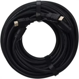 Кабель интерфейсный TELECOM TCG200F-15M HDMI - HDMI