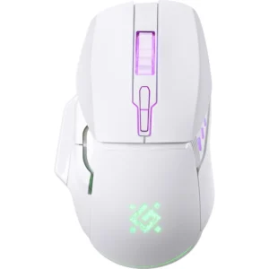Мышь Defender Stix GM-009 White 52009 Игровые, Беспроводная
