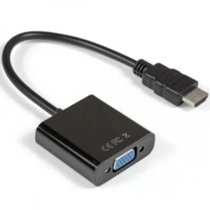 Кабель интерфейсный ExeGate EX294717RUS HDMI - D-SUB (VGA)
