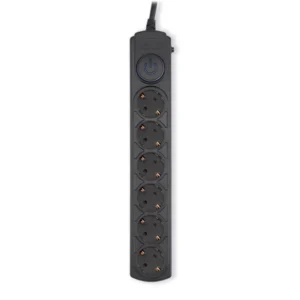 Распределитель питания IPPON iBK-6-EU-3-16-B