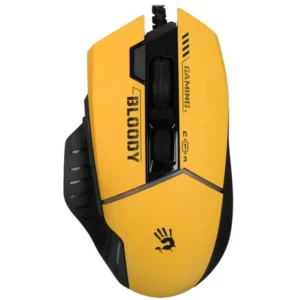 Мышь Bloody W95Ultra BLD W95Ultra Sports Lime Игровые, Проводная