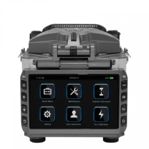 Аксессуар для оптических сетей FiberFox Mini 6S+ Mini-6S+ KIT 50