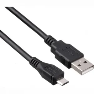Кабель интерфейсный ExeGate EX294738RUS USB Type A - USB Type B micro
