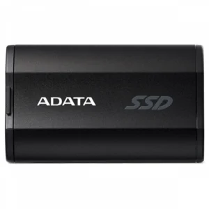 Внешние накопители ADATA SD810 SD810-4000G-CBK 4 ТБ