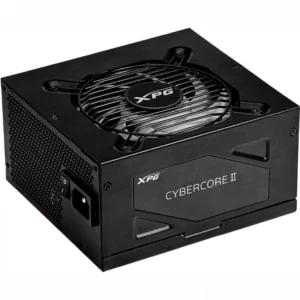 Блок питания XPG CYBERCOREII1300P-BKCEU 1300 Вт