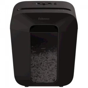 Шредер Fellowes PowerShred LX45 FS-44005 P4 (частицы 4×37)