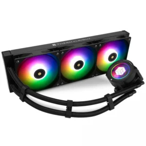 Система охлаждения Thermalright Core Vision 360 BLACK СV360B Для процессора