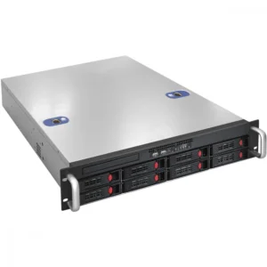 Серверный корпус ExeGate Pro 2U550-HS08 EX281292RUS