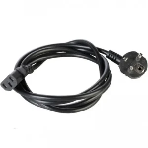 Аксессуар для серверного шкафа ЦМО R-10-Cord-C13-S-3