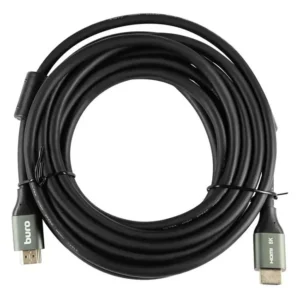 Кабель интерфейсный Buro BHP-HDMI-2.1-5G HDMI - HDMI