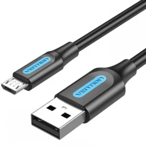 Кабель интерфейсный Vention COLBH USB Type A - USB Type B micro
