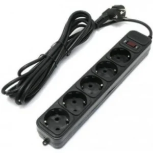 Распределитель питания Qmax SPG3-B-15