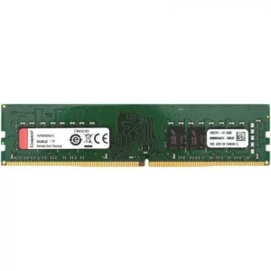 ОЗУ Kingston ValueRAM KVR32N22D8/32 DIMM, DDR4, 32 Гб, 3200 МГц