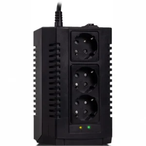Стабилизатор SVC AVR-600-S