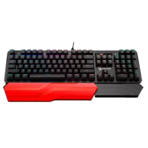 Клавиатура A4Tech Bloody B975OR RGB