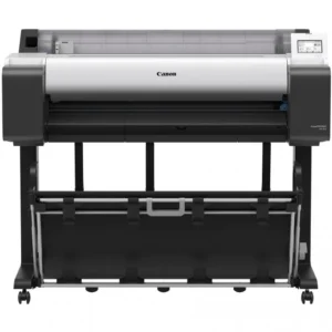 Плоттер Canon imagePROGRAF TM-350 6246C003AA Цветной, Струйная, A0+ (36 дюймов) (914), 36"