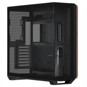 Корпус Aerocool APNX V1-W-BK-v1 APCM-VI01103.11 Игровые, Mid-Tower