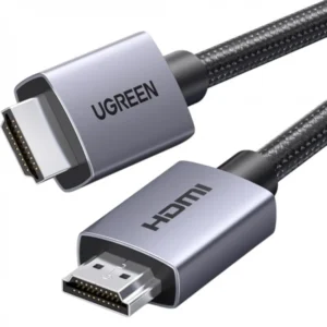 Кабель интерфейсный UGREEN HD153 25297 HDMI - HDMI