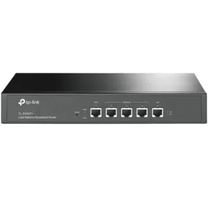 Маршрутизатор TP-Link TL-R480T+ 10/100 Base-TX (100 мбит/с)