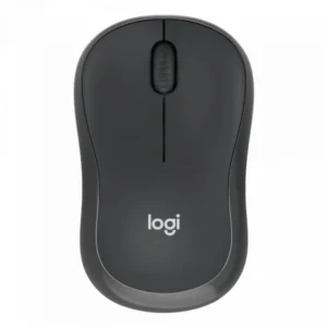 Мышь Logitech M240 Silent Gray 910-007182 Бюджетные, Беспроводная