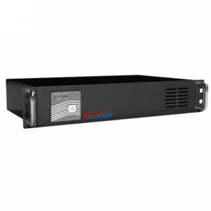 Источник бесперебойного питания ELTENA Intelligent II 1000RMLT EN-I2-1000RMLT Линейно-интерактивные, Стоечный (Rack), 1000 ВА, 700 Вт