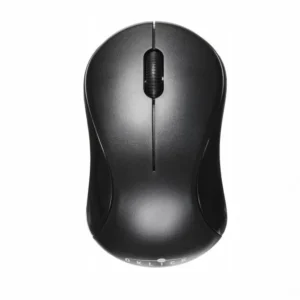 Мышь Oklick 605SW черный 384108 Бюджетные, Беспроводная