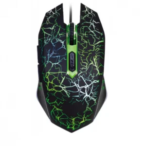 Мышь Oklick 896G 1431690 Игровые, Проводная