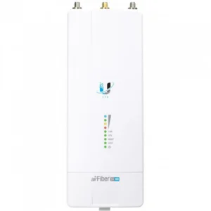 Сетевое устройство Ubiquiti AirFiber 5X HD AF-5XHD-EU Усилитель сигнала