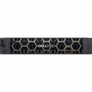 Дисковая полка для системы хранения данных СХД и Серверов Dell ME424 210-AQID