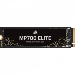 Жесткий диск Corsair MP700 ELITE CSSD-F1000GBMP700ENH SSD (твердотельные), 1 ТБ, M.2, PCIe