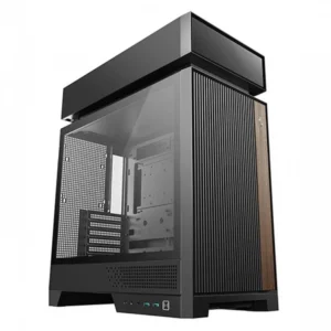 Корпус Deepcool CL660 Black R-CL660-BKNNA0-G-1 Игровые, Mid-Tower