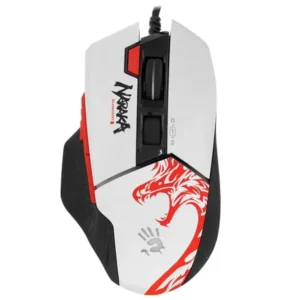 Мышь Bloody BLD W95Ultra Naraka Игровые, Проводная