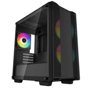 Корпус Deepcool CC360 ARGB Игровые, Mini-Tower