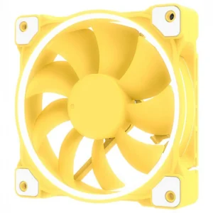 Система охлаждения ID-Cooling ZF-12025 Lemon Yellow ZF-12025-Lemon Yellow Для системного блока