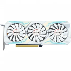 Видеокарта AFOX GeForce RTX 3070 GAMING 8G AF3070-8192D6H7-V3 8 ГБ
