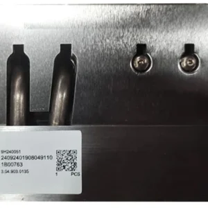 Аксессуар для сервера Gooxi 9H240051 coolers for G3DE-B,TDP=270w 3.04.903.0135