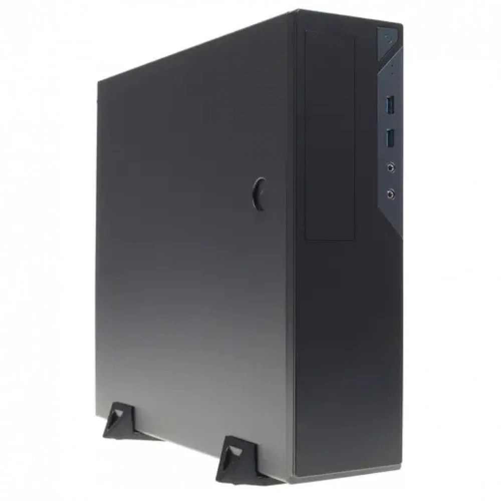 Корпус Powerman EL501BK 6116779 Бюджетные, Small Form Factor