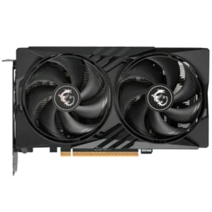 Видеокарта MSI GeForce RTX 5050 GAMING OC RTX 5050 8G GAMING OC 8 ГБ