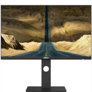 Монитор Dahua DHI-LM27-P301A 27 ", IPS, Quad HD 2560x1440 (16:9), 75 Гц