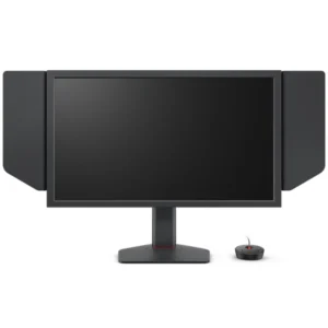 Монитор ZOWIE XL2566X+ 9H.LMRLB.QB 24.1 ", TN, Full HD 1920x1080 (16:9)