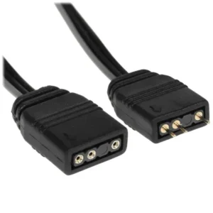 Кабель интерфейсный ID-Cooling 04-ARGB ID-FS-04-ARGB