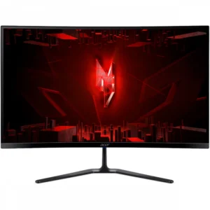 Монитор Acer NITRO ED270UP2bmiipx UM.HE0EE.202 27 ", VA, Quad HD 2560x1440 (16:9), 170 Гц
