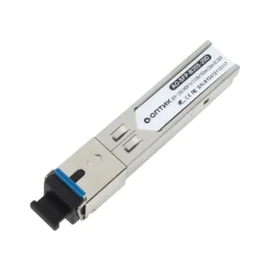 Модуль А-Оптик AO-SFP-B35S-20D SFP модуль