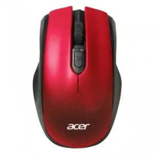 Мышь Acer OMR032 ZL.MCEEE.009 Бюджетные, Беспроводная