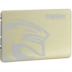 Жесткий диск KingSpec 1 ТБ P3-1TB SSD (твердотельные), 1 ТБ, 2.5 дюйма, SATA