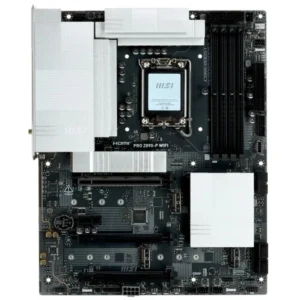 Материнская плата MSI PRO Z890-P WIFI ATX, LGA 1851