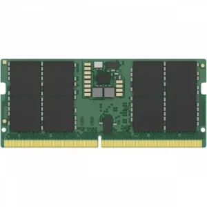 ОЗУ Kingston KVR64V52BS8-16 SO-DIMM, DDR5, 16 Гб, 6400 МГц